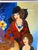 Design Plus Gallery presents the Artwork "Debbie & Donna" by Itzchak Tarkay. It is a wonderful depiction of two socalites...