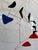 Alexander Calder 1977 National Gallery of Art Exhibition Poster Custom Acrylic Box Frame Jerry Solomon La For Sale In Las Vegas - Image 6 of 16