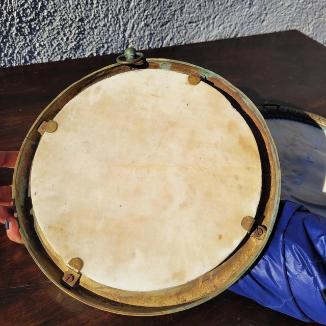 Carved Profiles, Early 19th Century, Marble, Set of 2 For Sale - Image 17 of 18