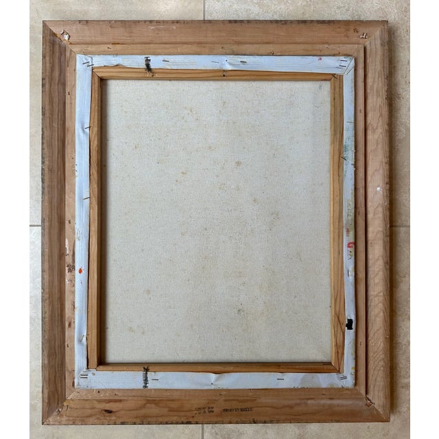 Textile Peter Keil, 1976 For Sale - Image 7 of 7