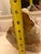 Mid Century Modern - Brutalist Italian Earth Tone Stone Ashtray / Trinket Holder For Sale In Phoenix - Image 6 of 12