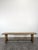 Vintage Rustic Oak Bench, in Very Good conditions.