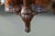 Rococo Antique Italian Burlwood Veneer Armoire For Sale - Image 3 of 12