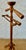 Spanish Gentleman’s Valet Stand, Mid-20th Century For Sale - Image 10 of 14