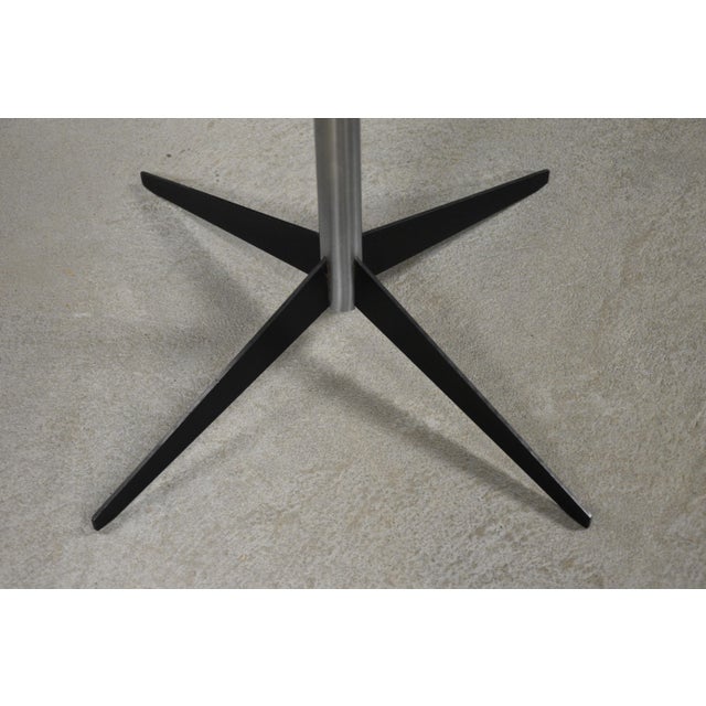 1950s Teak Tray End Table by George Nelson for Herman Miller For Sale In Boston - Image 6 of 7