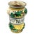 17th Century Italian Faience Apothecary Jar For Sale - Image 9 of 10
