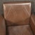 1970s Set of Italian Skai Armchairs For Sale - Image 5 of 13