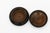 Black Small Art Deco Carved Box, 1920s For Sale - Image 8 of 9