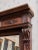 An impressive neo-Renaissance mirror that will impress not only with its size but also with its detailed workmanship. The...