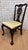 Chippendale Vintage Traditional Chippendale Ball and Claw Mahogany Dining Chairs - Set of 6 For Sale - Image 3 of 9