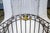 Iron Canopy Bed For Sale - Image 10 of 14