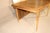 Mid 20th Century Mid 20th Century Mid-Century Dining Table w/ Leaves For Sale - Image 5 of 7