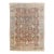 Early 20th Century Antique Persian Mahal Rug, 09'00 X 12'05 For Sale