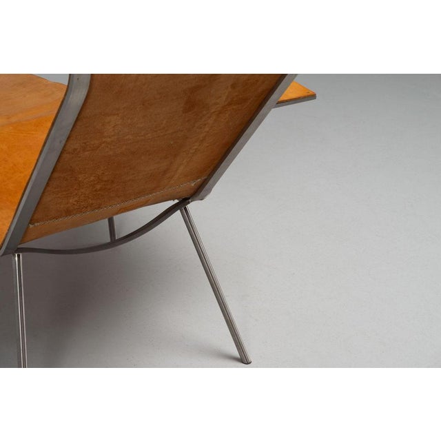 LL04 Lounge Chair by Maarten van Severen for Pastoe, Netherlands, 2004 For Sale - Image 17 of 18