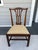 Set of 8 Mahogany Chippendale Dining Chairs — Anthony Hay Design For Sale - Image 4 of 8