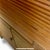 Wood Vintage Oak Tambour Roll Top Secretaire For Sale - Image 7 of 9
