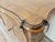 Small Baroque-Style Walnut Sideboard with Four Doors, 1960 For Sale - Image 9 of 18