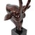 2020s Kisumu Antelope Sculpture For Sale - Image 5 of 11
