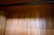 Brown Teak Tambour Wardrobe from Austinsuite, 1960s For Sale - Image 8 of 11