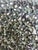 Large Japanese Contemporary Stoneware Glazed Plate by Satoru Hoshino For Sale - Image 15 of 15