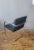 Mies Van der Rohe Mid 20th Century Brno Tubular Chair by Mies Van Der Rohe for Gordon International For Sale - Image 4 of 11