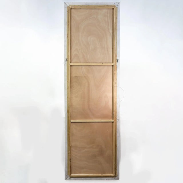 Set of Framed Four Chinese Paintings of Vases Hand-Painted Decorative Wall Art For Sale - Image 17 of 18