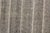 Mid 20th Century Natural Oushak Stripe Kilim Rug For Sale - Image 9 of 10