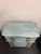 Mid Century Nautical Theme 5 Drawer Highboy - Newly Painted For Sale - Image 4 of 10
