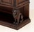 Renaissance Revival Carved Walnut Sideboard For Sale - Image 10 of 15