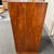 Mummenthaler & Meier Teak "Magic Box" Fold Out Secretary For Sale - Image 11 of 16
