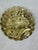 1940s Vintage Brass Catchall/Ashtray For Sale - Image 5 of 8