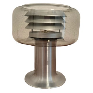 Vintage Table Lamp from Erco, 1970s For Sale