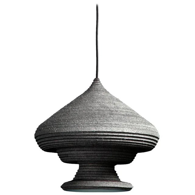 Not Yet Made - Made To Order Sherazade Pendant Lamp by Siba Sahabi For Sale - Image 5 of 5