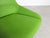 Chartreuse Green Desk Chairs by Christophe Pillet Dunas for Inclass, Set of 3 For Sale - Image 8 of 12