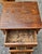 Late 19th Century Victorian Oak Side Chest For Sale - Image 10 of 10