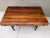 Auburn Peter Løvig Nielsen Desk for Dansk For Sale - Image 8 of 12