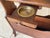 Vintage Side Table with Magazine Rack, 1960s For Sale - Image 9 of 18