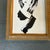 Abstract Contemporary Original Abstract Female Portrait Painting For Sale - Image 3 of 4