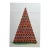 Jan Sawka (1946–2012), Cyrk Pyramid of Acrobats, 1975, Vintage Poster, Printed in Poland For Sale