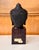 Antique U Thong Bronze Buddha Head Thailand For Sale In Atlanta - Image 6 of 10