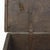 Brown Large Antique Rustic Farmhouse Chest, 1700s For Sale - Image 8 of 16