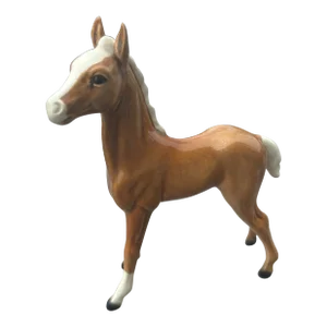 Goebel Colt Figurine Circa 1960-1972