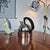 Silver Postmodern Italian Melodic Kettle by Richard Sapper for Alessi, 1980s For Sale - Image 8 of 11