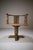 Oak Swivel Armchair, 1910s For Sale - Image 6 of 15