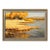 1980s Gold of the West, David Schwindt For Sale