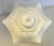 Stone Vintage Cast Stone Asian Style Garden Pagoda Symbolizing the Path to Enlightenment For Sale - Image 7 of 12
