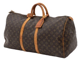 Example of Luggage
