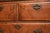 Antique Figured Walnut Chest of Drawers, 1890 For Sale - Image 13 of 14