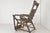 Wood Siesta Medizinal Reclining Chair by Hans and Wassily Luckhardt for Thonet, Germany, 1936 For Sale - Image 7 of 18