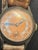 This mid-1940s World War II–era Bulova field watch is a pristine survivor and an extraordinary collector's piece, running...